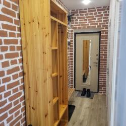 4-комнатные апартаменты улучшенные