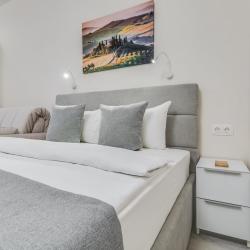 фото 240 Business Apartments (Бизнесс Апартменс) на бульваре Ходынский 20А