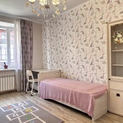 Фото Отель Просторная 3-комнатная квартира возле Кремля и Кремлевской Набережной