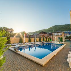 Фото Отель МоРеми Ultra All Inclusive Family Hotel