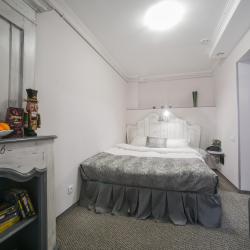 Фото Отель Жуков