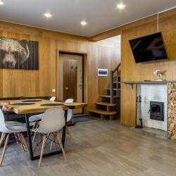 Фото Отель Павловские купели