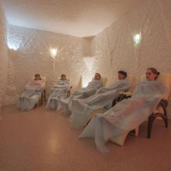 Фото Отель Алтайский замок