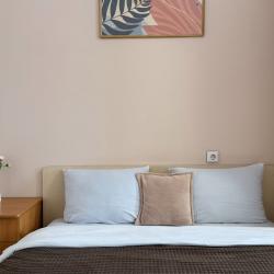 Фото Апартаменты на проспекте Ломоносова 83