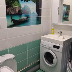 Фото Апартаменты в 3 микрорайоне 19