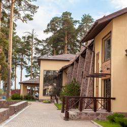 Фото Парк-отель Прованс