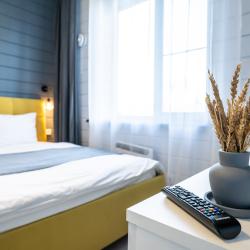 Фото Отель Sosna Igora House (Сосна Игора)