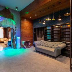 Фото Отель Медвежий угол