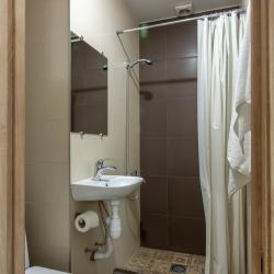 Фото Kvart-Hotel (Кварт-Отель) в микрорайоне Серебрянка
