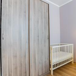 2-комнатные апартаменты стандарт