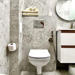 Фото Отель Pro.Apartment на улице Окружная 7