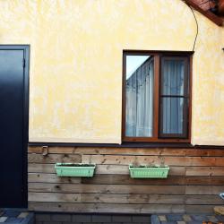 Фото Отель Старый