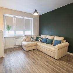 Фото Апартаменты на улице Чернышевского 80