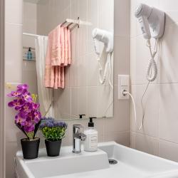 Фото Отель ST-Apartments на проспекте Лиговский 44В