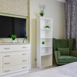 Фото Отель Moment House (Момент Хаус) на бульваре Яна Райниса 26 корпус 2