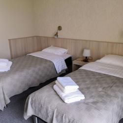 Фото Отель Легенда