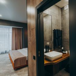 Фото Отель Dombay Winter Hall (Винтер Холл)