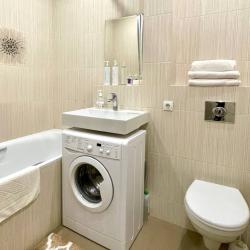 Фото Апартаменты недалеко от Мамаева Кургана на Поддубного 1