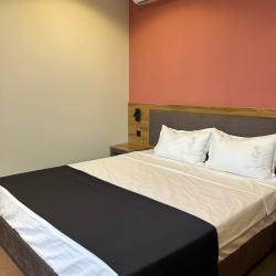 Фото Отель Masdar (Маздар)