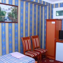 Фото Отель Dosliq Hotel (Дослик)