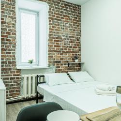 фото 23 ArendaGrad (АрендаГрад) на переулке 4-й Сыромятнический