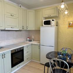 Апартаменты стандарт г. Орел, пер. Пищевой, д.16, к.3