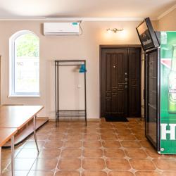 Фото Отель Усадьба Королевич