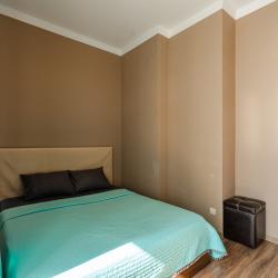 Фото Апартаменты на улице Розы Люксембург 69/2