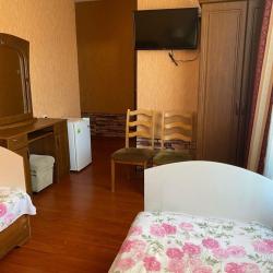 Номер стандарт с 2 односпальными кроватями