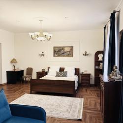 Фото Бутик-отель Варваци