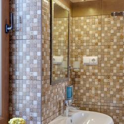 Фото Отель Маалле