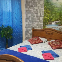 Фото Отель Тасос