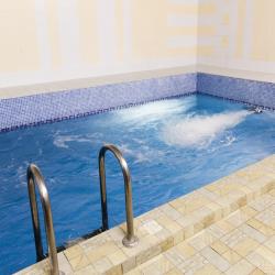 Фото Отель У фонтана