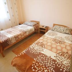 Фото Отель Бумеранг