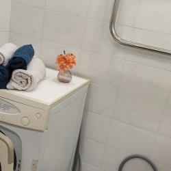 Фото Апартаменты на улице Баранова, 78