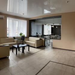 Фото Отель Lexx (Лекс)