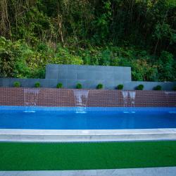 Фото Отель Вилла Леона