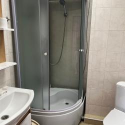 2-комнатные апартаменты стандарт без кухни