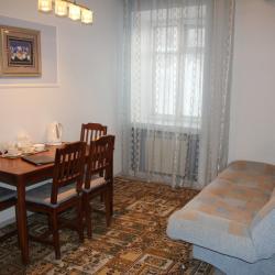 Фото Отель Водолей