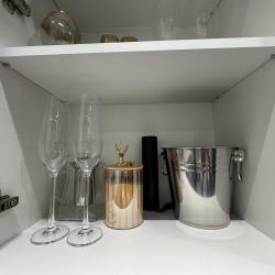 Фото Апартаменты на улице Индустриальная