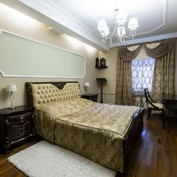 Фото Отель Пилигрим