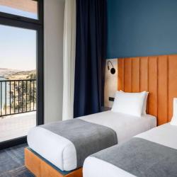 Фото Отель Gino Seaside Tbilisi (Джино Сисайд )