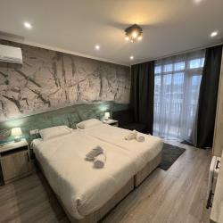 Фото Отель Eco house (Эко хаус)