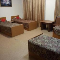 Фото Отель Берег