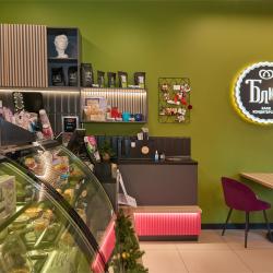 Фото Отель Premium (Премиум) на улице Семена Лагоды