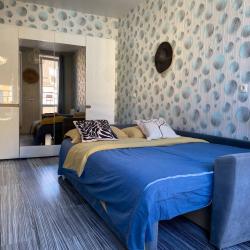 Фото Апартаменты Kantiata Neuhausen (Кантиата Нойхаузен) на Краковском бульваре