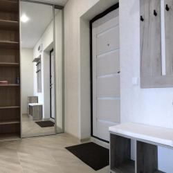 Фото Апартаменты на улице Пухова