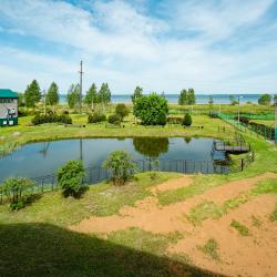 Фото Отель Петровский берег