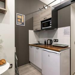 фото 6 ApartPage 16 Линия ВО (АпартПейдж 16 линия ВО)