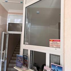 Фото Отель Коминтерн